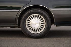 1995 TOYOTA CROWN MAJESTA SEDAN 2JZ-GE A TYPE
