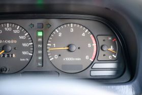 1998 TOYOTA LAND CRUISER PRADO SUV 1KZ-TE TX LIMITED