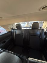 2018 DODGE JOURNEY SUV V6, 3.6 LITER CROSSROAD SPORT UTILITY 4D