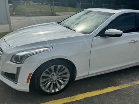 2016 Cadillac Cts - Image 2