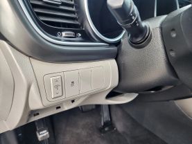 2015 KIA OPTIMA SEDAN 4-CYL, 2.4 LITER LX SEDAN 4D