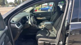 2018 GMC ACADIA