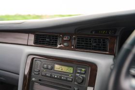1995 TOYOTA CROWN MAJESTA SEDAN 2JZ-GE A TYPE