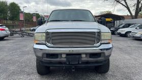 2004 Ford F250 Super Duty Crew Cab - Image 8