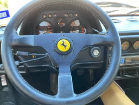 1986 FERRARI 328 GTS - - 328 GTS