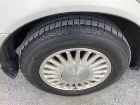 1999 TOYOTA CROWN SEDAN 2JZ-GE ROYAL SALOON