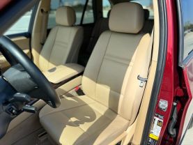 2013 BMW X5 SUV 6-CYL, TURBO, 3.0 LITER XDRIVE35I PREMIUM SPORT UTILITY 4D