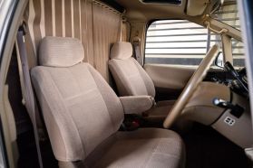 1992 TOYOTA ESTIMA EMINA VAN 2TZ-FE G