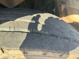 2011 FORD COMMERCIAL F-650 SUPER DUTY CAB_CHASSIS - F650 REGULAR CAB