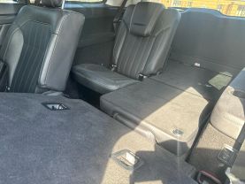 2016 MERCEDES-BENZ GL-CLASS