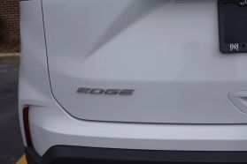 2020 FORD EDGE SUV 4-CYL, ECOBOOST, TURBO, 2.0 LITER SEL SPORT UTILITY 4D