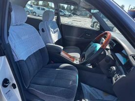 1999 TOYOTA CROWN SEDAN 2JZ-GE ROYAL SALOON