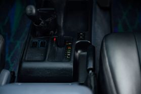 1998 TOYOTA LAND CRUISER PRADO SUV 1KZ-TE TX LIMITED