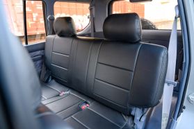 1998 TOYOTA LAND CRUISER PRADO SUV 1KZ-TE TX LIMITED