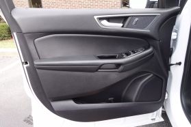2020 FORD EDGE SUV 4-CYL, ECOBOOST, TURBO, 2.0 LITER SEL SPORT UTILITY 4D