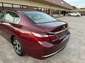 2016 Honda Accord - Image 6