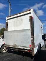 1999 Gmc Savana 3500 Cargo Van Cab-chassis 2d - Image 4