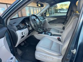 2017 Honda Pilot - Image 9
