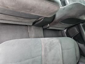 2014 NISSAN ALTIMA SEDAN 4-CYL, 2.5 LITER 2.5 S SEDAN 4D