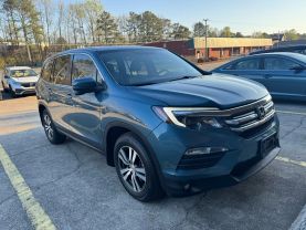 2017 Honda Pilot - Image 7