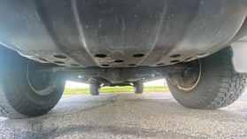 1997 TOYOTA LAND CRUISER PRADO SUV 1KZ-TE TX LIMITED