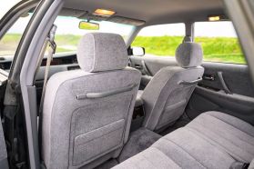 1995 TOYOTA CROWN MAJESTA SEDAN 2JZ-GE A TYPE