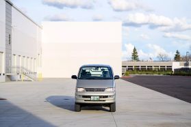 1998 TOYOTA HIACE REGIUS VAN 5L  