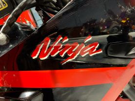 1990 KAWASAKI ZX750-F4 NINJA 750R STREET 4CYL. -