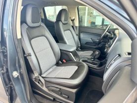 2019 CHEVROLET COLORADO CREW CAB PICKUP V6, VVT, 3.6 LITER Z71 PICKUP 4D 5 FT