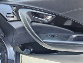 2013 HYUNDAI AZERA SEDAN V6, 3.3 LITER SEDAN 4D