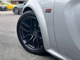 Used 2020 DODGE CHARGER SEDAN V8, HEMI, 6.4 LITER SCAT PACK WIDEBODY SEDAN 4D - LA Auto Star located in Virginia Beach, VA
