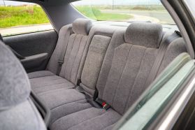 1995 TOYOTA CROWN MAJESTA SEDAN 2JZ-GE A TYPE