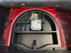2016 HYUNDAI VELOSTER COUPE 4-CYL, TURBO, 1.6 LITER TURBO COUPE 3D