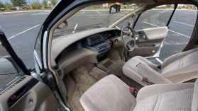 1992 TOYOTA ESTIMA EMINA VAN 2TZ-FE G