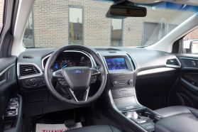 2020 FORD EDGE SUV 4-CYL, ECOBOOST, TURBO, 2.0 LITER SEL SPORT UTILITY 4D