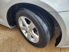 2015 KIA OPTIMA SEDAN 4-CYL, 2.4 LITER LX SEDAN 4D