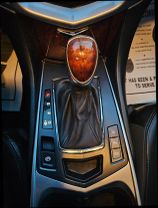 2015 CADILLAC SRX SUV V6, 3.6 LITER LUXURY COLLECTION SPORT UTILITY 4D