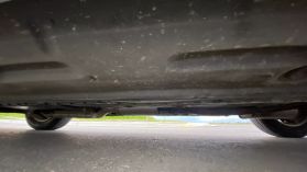 1995 TOYOTA CROWN MAJESTA SEDAN 2JZ-GE A TYPE