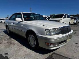 1999 TOYOTA CROWN SEDAN 2JZ-GE ROYAL SALOON