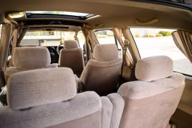 1992 TOYOTA ESTIMA EMINA VAN 2TZ-FE G
