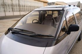 1992 TOYOTA ESTIMA EMINA VAN 2TZ-FE G