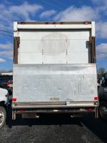 1999 Gmc Savana 3500 Cargo Van Cab-chassis 2d - Image 5