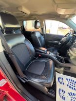 2018 DODGE JOURNEY SUV V6, 3.6 LITER CROSSROAD SPORT UTILITY 4D
