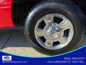 2011 FORD F150 REGULAR CAB PICKUP V6, ECOBOOST, 3.5L XLT PICKUP 2D 8 FT
