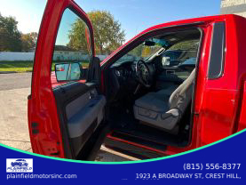 2011 FORD F150 REGULAR CAB PICKUP V6, ECOBOOST, 3.5L XLT PICKUP 2D 8 FT