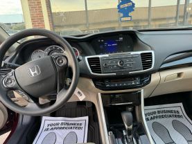 2016 Honda Accord - Image 13
