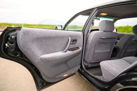 1995 TOYOTA CROWN MAJESTA SEDAN 2JZ-GE A TYPE