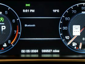 2016 LAND ROVER RANGE ROVER SUV V8, SPRCHRGD. FF, 5.0L SUPERCHARGED SPORT UTILITY 4D