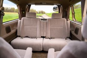 1992 TOYOTA ESTIMA EMINA VAN 2TZ-FE G