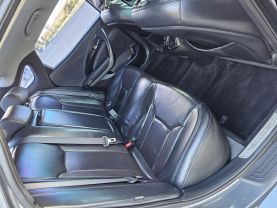 2013 HYUNDAI AZERA SEDAN V6, 3.3 LITER SEDAN 4D